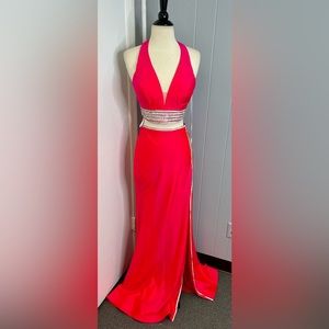 Prom dress/ formal dress